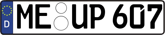 ME-UP607