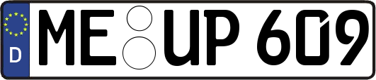 ME-UP609
