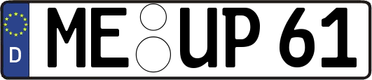 ME-UP61
