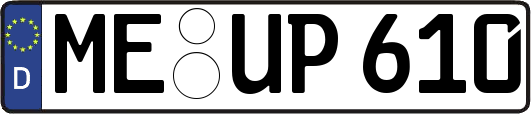 ME-UP610