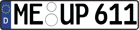 ME-UP611
