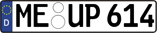 ME-UP614
