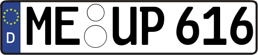 ME-UP616