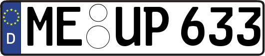 ME-UP633