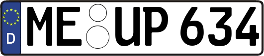 ME-UP634