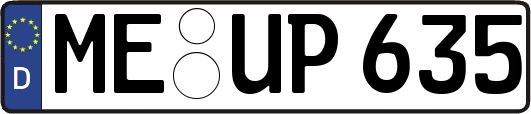 ME-UP635