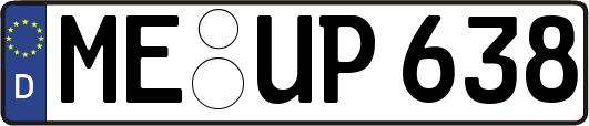 ME-UP638