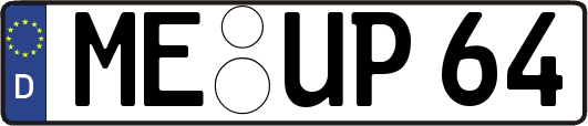 ME-UP64