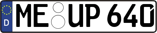 ME-UP640