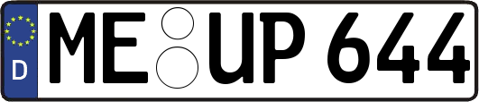 ME-UP644