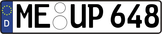ME-UP648