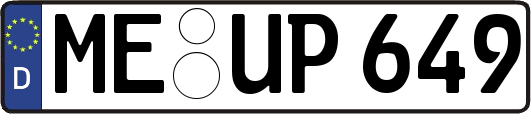 ME-UP649