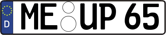 ME-UP65