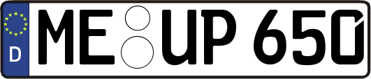 ME-UP650