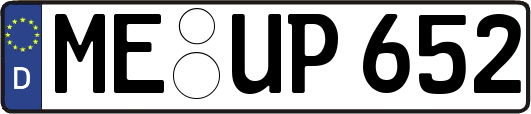 ME-UP652