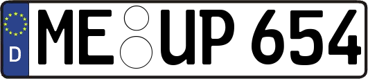 ME-UP654