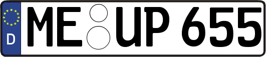 ME-UP655