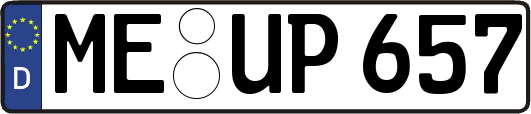 ME-UP657