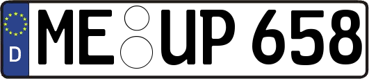 ME-UP658