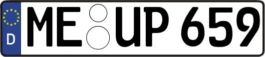 ME-UP659