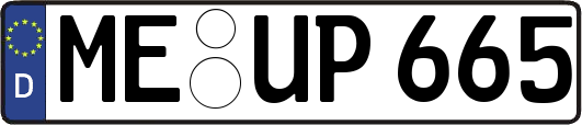 ME-UP665