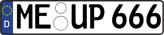 ME-UP666