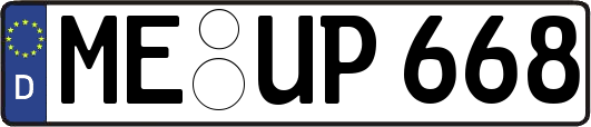 ME-UP668