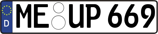ME-UP669
