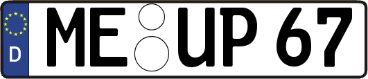 ME-UP67