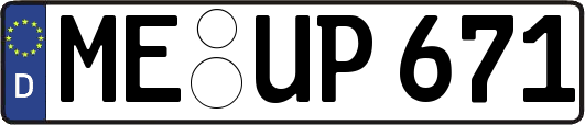 ME-UP671