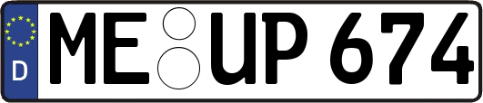 ME-UP674