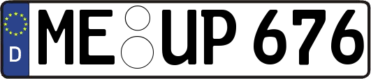 ME-UP676