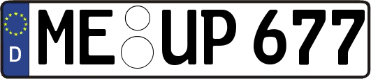 ME-UP677