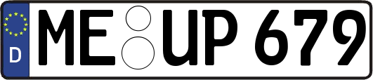 ME-UP679