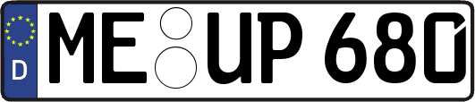ME-UP680