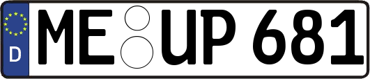 ME-UP681