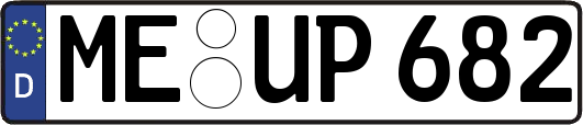ME-UP682