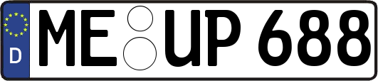ME-UP688