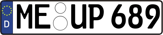 ME-UP689