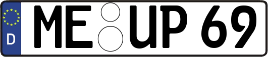 ME-UP69