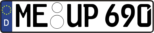 ME-UP690