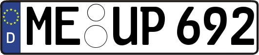 ME-UP692