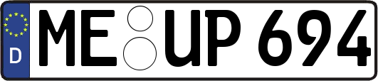 ME-UP694