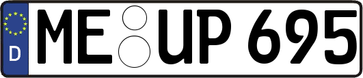 ME-UP695