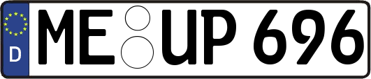 ME-UP696