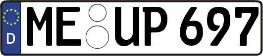 ME-UP697