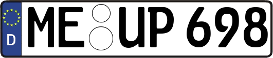 ME-UP698