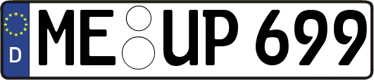 ME-UP699