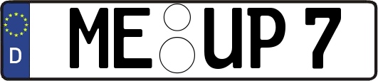 ME-UP7