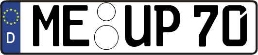 ME-UP70